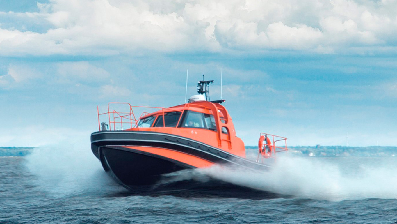 Катера Marine Pro Boats Катера Marine Pro Boats