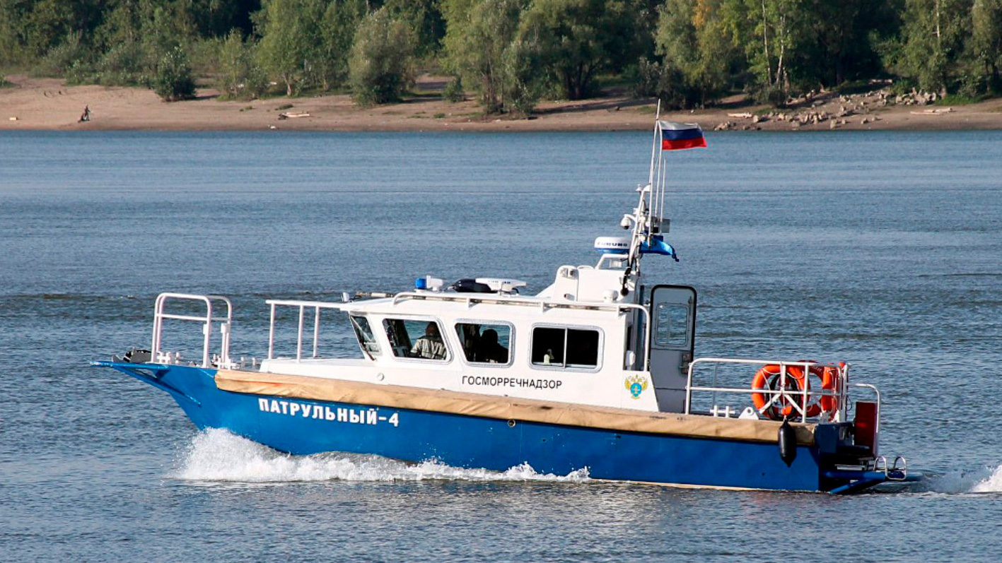 Катера Marine Pro Boats Катера Marine Pro Boats